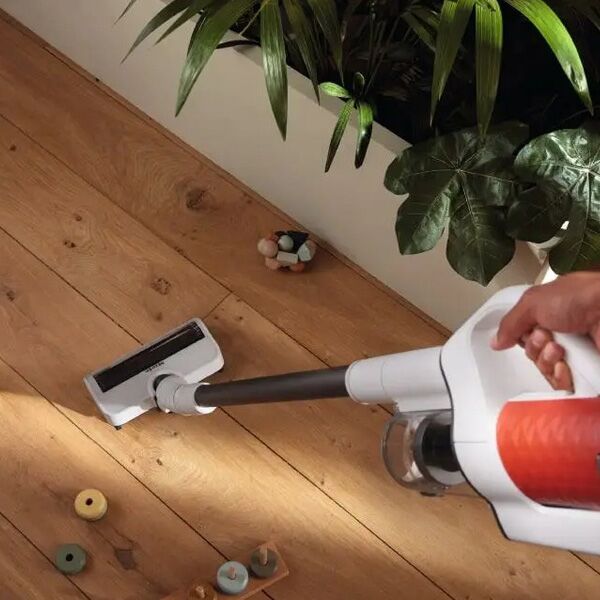 Miele Štapni usisivač Duoflex HX1 Terra Red (12377790) - Image 4