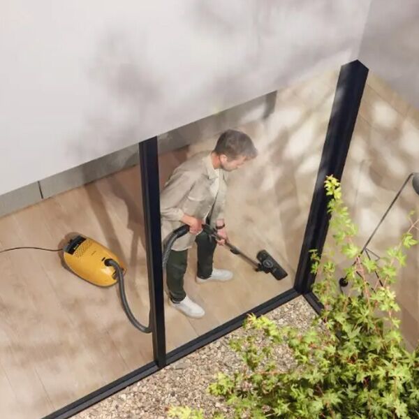 Miele Usisivač Guard M1 PowerLine žuti (12562360) - Image 5