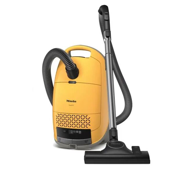 Miele Usisivač Guard M1 PowerLine žuti (12562360)