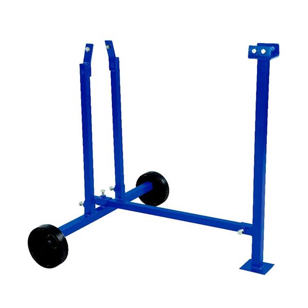 Scheppach stalak za cepač drva HL760L (7905203701)