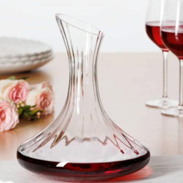 Secret de Gourmet Posuda za vino Volta 2 l (203477) - Image 2