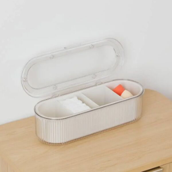 Five Organizator Alba 27,2x10,7x8,2 bež (213368) - Image 2