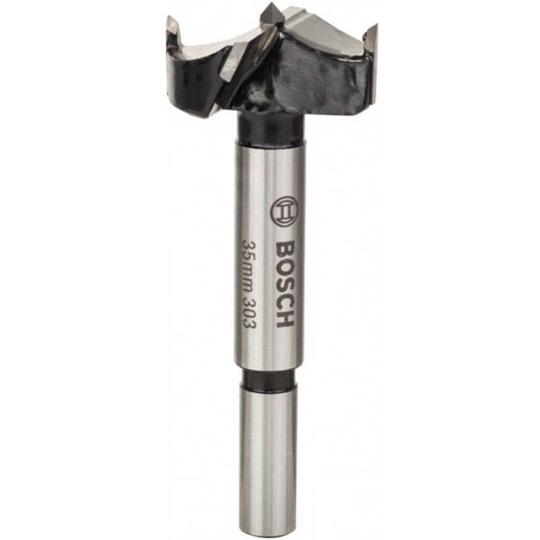 Bosch burgija za šarke, tvrdi metal 35x90 mm d10mm 2608597613