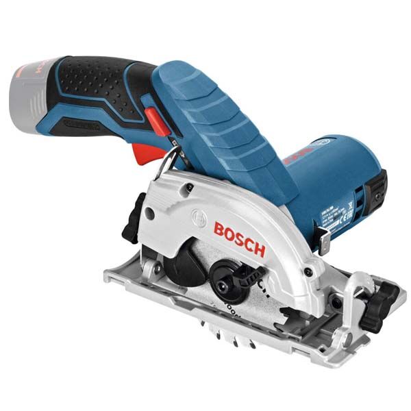 Bosch GKS 12V-26 solo aku kružna testera 06016A1001