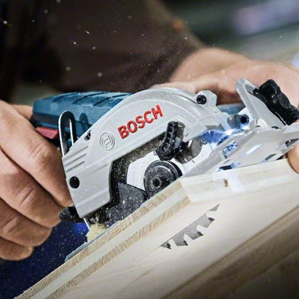 Bosch GKS 12V-26 solo aku kružna testera 06016A1001 - Image 3