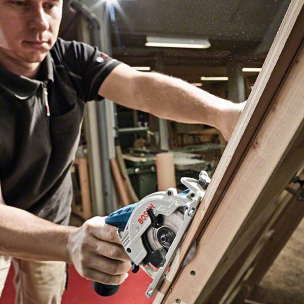 Bosch GKS 12V-26 solo aku kružna testera 06016A1001 - Image 2