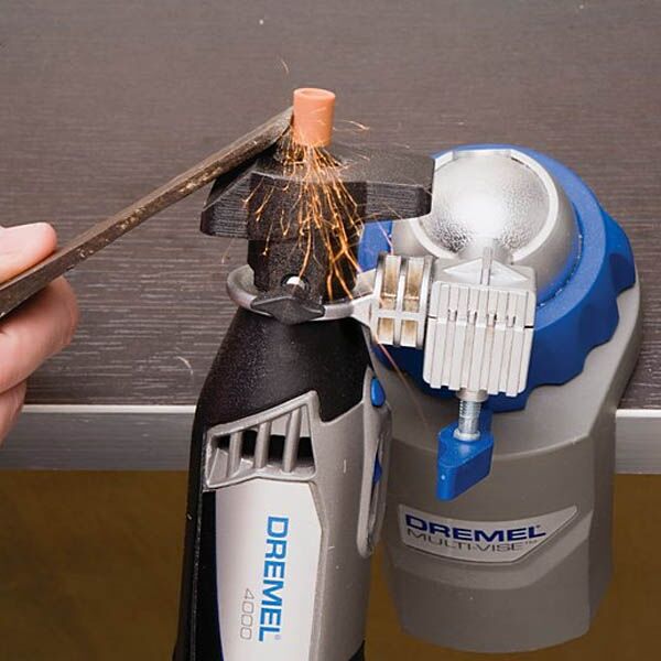 Dremel kamen za brušenje od aluminijum oksida 15,9 mm 26158193JA - Image 3