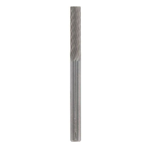 Dremel Volfram karbid sekač četvrtastog vrha od 3,2 mm 2615990132