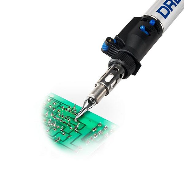 Dremel Vrhovi za lemljenje 26150201JA - Image 2