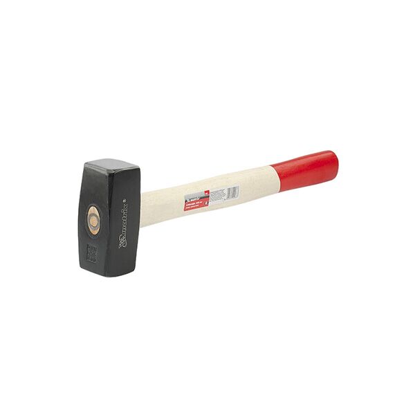 Čekić macola drvena drška 1500 g 109039 - Image 2