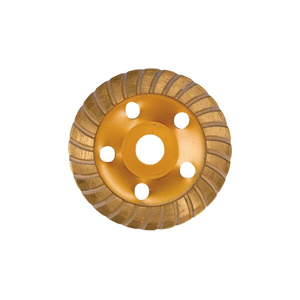 Brusni disk dijamantski 125 mm 729959