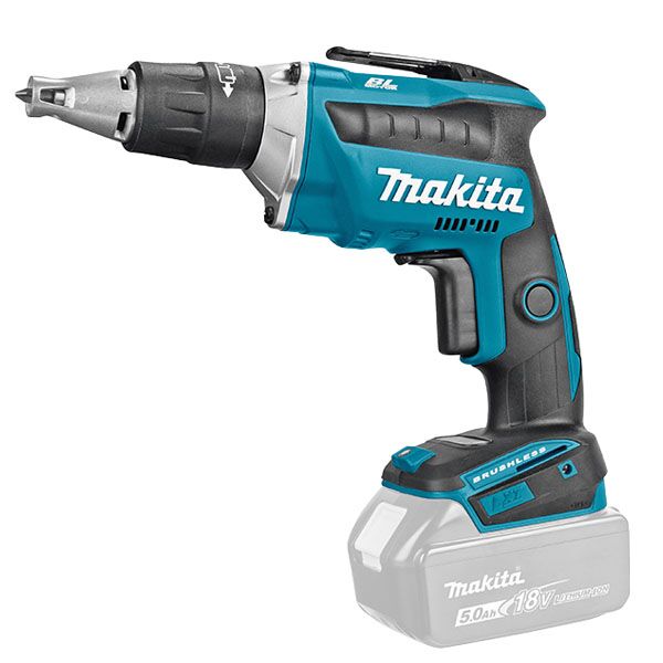 Makita aku zavrtač DFS452Z