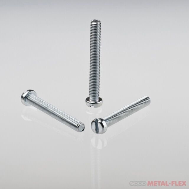 VIJAK SRPS M.B1. 103+-M3X5 ZN