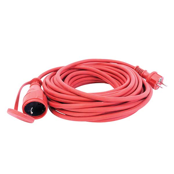 Wurth kabl 15m H05RR - F3G x 1,5 mm2