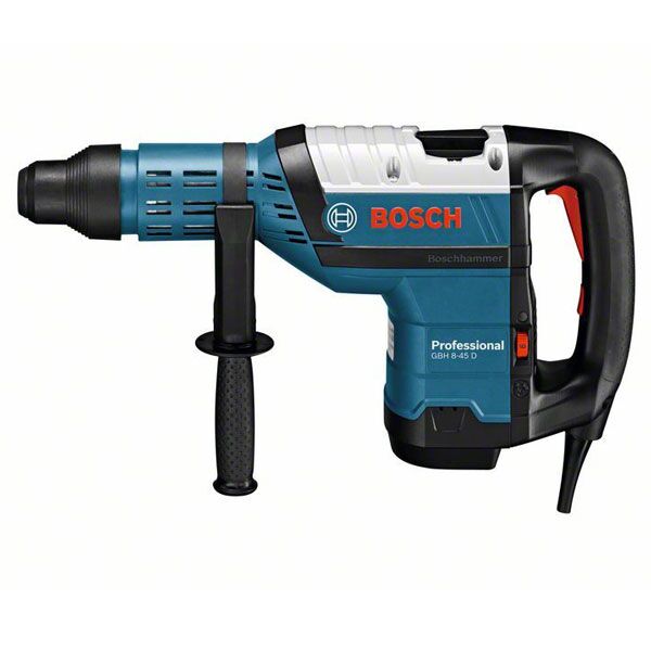 Bosch elektro-pneumatska busilica GBH 8-45 (0611265100)