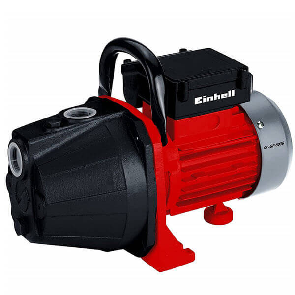 Baštenska pumpa GC-GP 6036 4180269