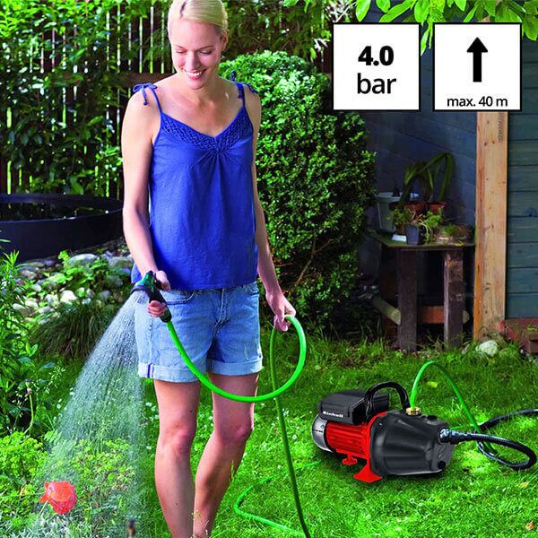 Baštenska pumpa GC-GP 6036 4180269 - Image 2