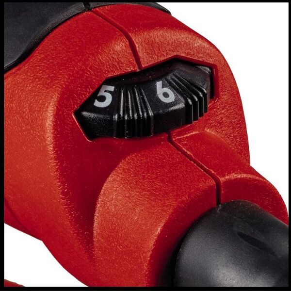 Einhell ekscentrična brusilica TC-RS 425 E (4462005) - Image 2