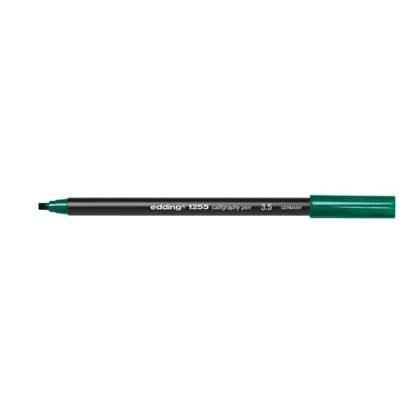 Kaligrafski marker E-1255 3,5 mm više boja - Image 2