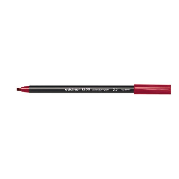 Kaligrafski marker E-1255 3,5 mm više boja - Image 4