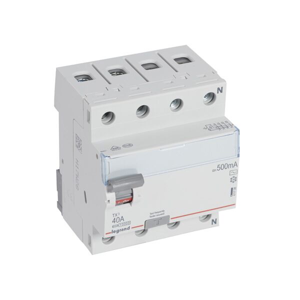 Legrand FID sklop za dif. zaštitu 40A 300mA (324910)