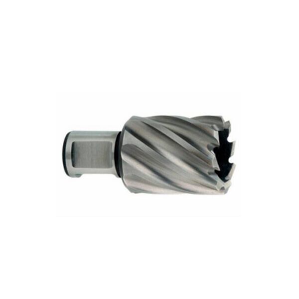 Metabo krunasto glodalo HSS 12x30 - 28x30 mm
