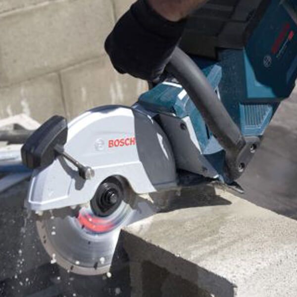 Bosch Aku rezna testera GCS 18V-230 Solo (06013B0000) - Image 3