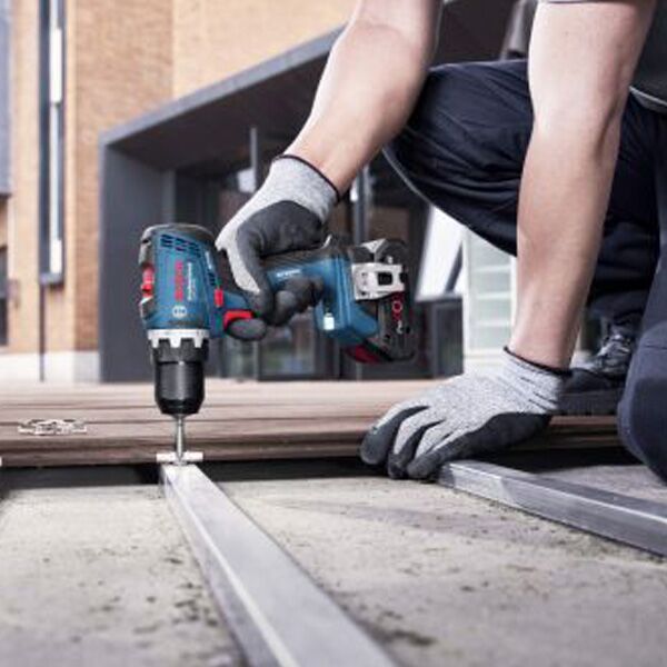 Bosch Aku bušilica-odvrtač GSR 18V-65 Solo (06019N3200) - Image 3