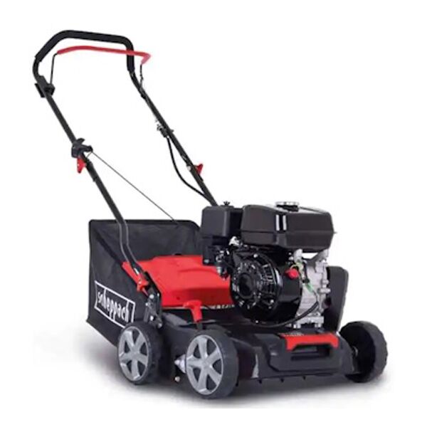 Scheppach Motorni prozračivač travnjaka 5.4ks SC55P (5911904903)