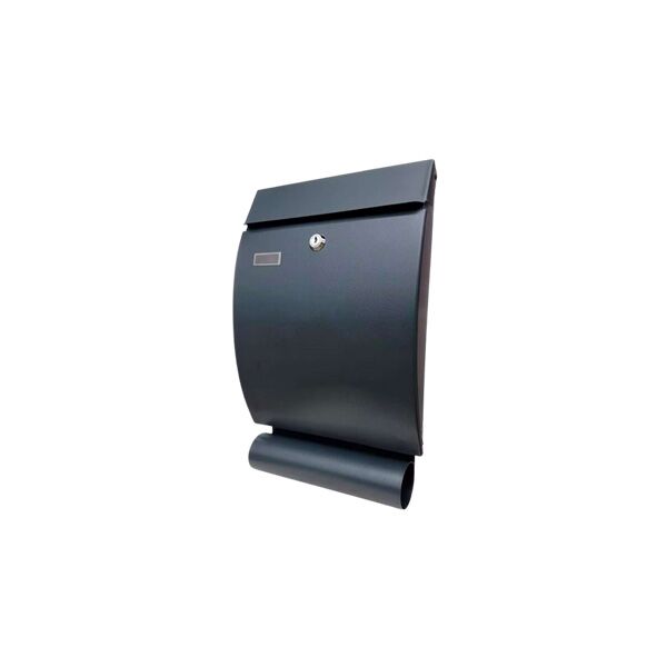 Poštansko sanduče Robin 41x24.5x7.5 cm (TIS8213)