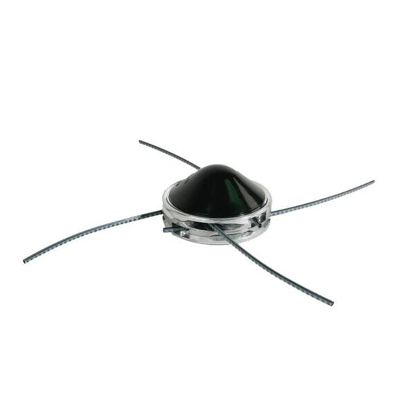 Glava za motorni trimer Jet Speed 4 niti (73961)