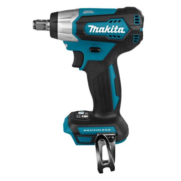 Makita Aku udarni odvrtač Solo (DTW181Z)