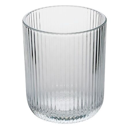 Secret de Gourmet Niska čaša Ema 25 cl staklo (203480A)