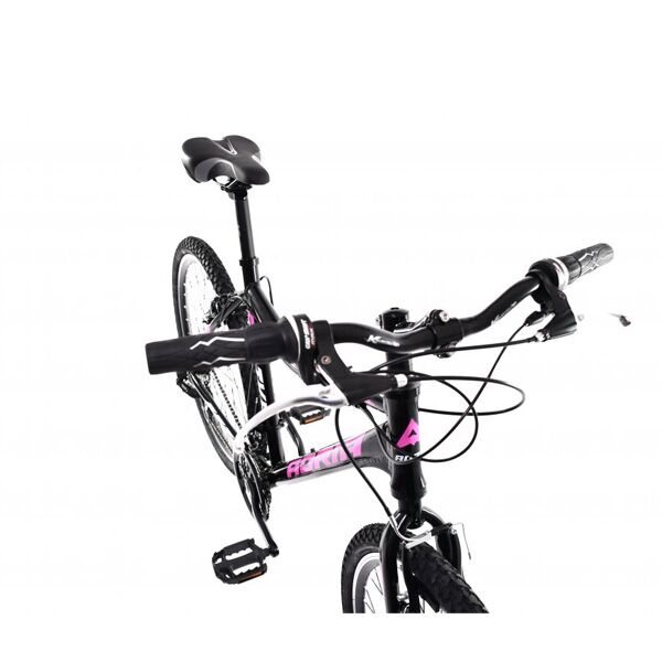 Capriolo Bicikl Strike lady 26/21 AL crno pink (924576-19) - Image 4
