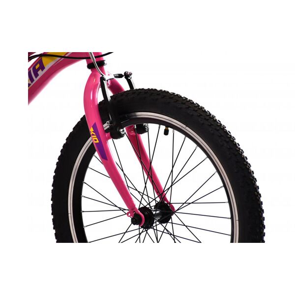 Capriolo Bicikl Stinger 20/ HT pink ljubičasto (925176-11) - Image 2