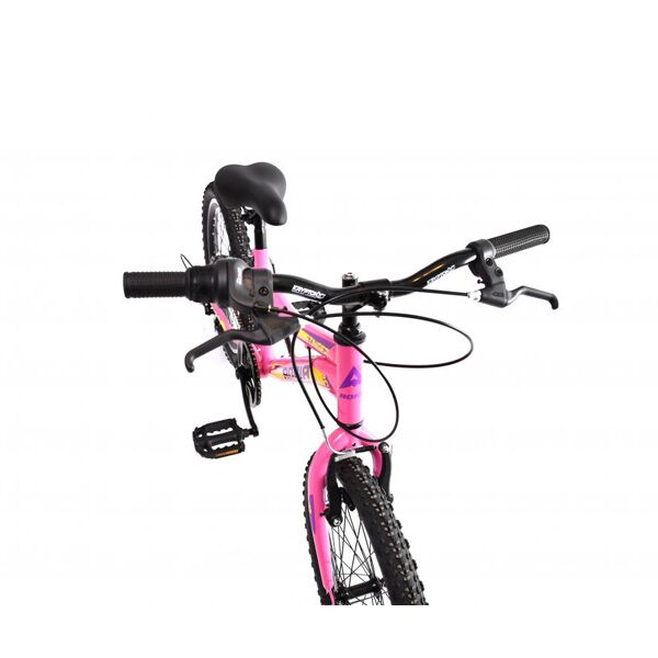 Capriolo Bicikl Stinger 20/ HT pink ljubičasto (925176-11) - Image 3