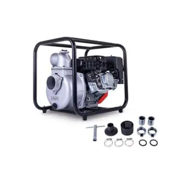 Scheppach Motorna pumpa za vodu PWP60 (5914601903)