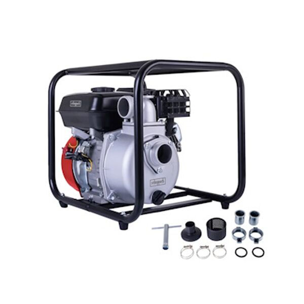 Scheppach Motorna benzinska pumpa za vodu PWP32 (5914602903)