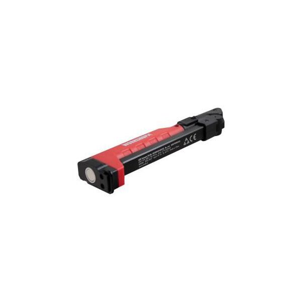 LED lampa sklopiva Workshop Accu (5827940353) - Image 2