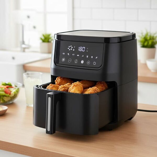 Friteza na vruć vazduh 6.5l 1600 W (AF6516D)