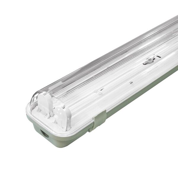Armatura za LED cevi 2x36w 120cm (ALC2120)