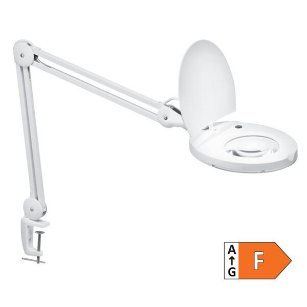 Stona lampa sa lupom 8W 60 LED (LLP60258)