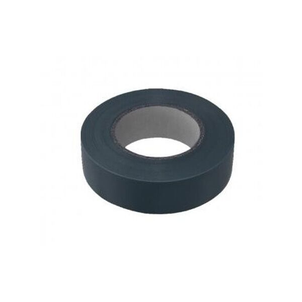 Izolir traka 20m crna (450197)