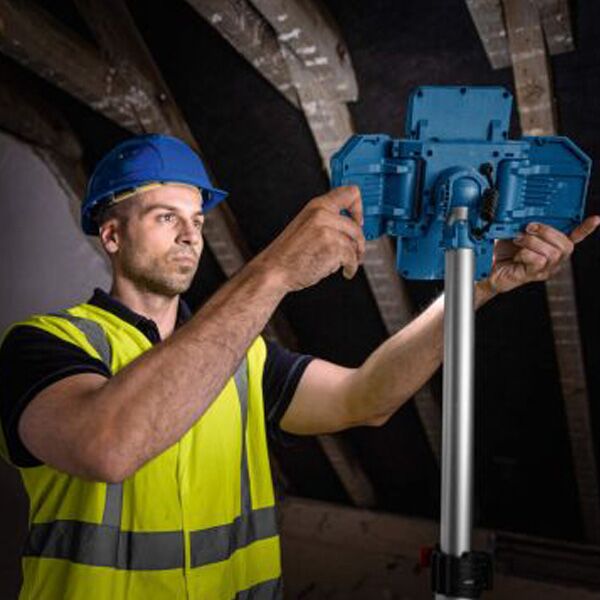 Bosch Aku teleskopski reflektor GLT 18V-500 Solo (06019P5000) - Image 3