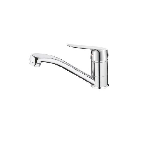 Linni Slavina za lavabo jednoručna mesing hrom (725115215)