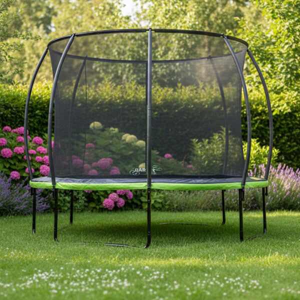 Trampolina 312cm (TRA7635) - Image 3