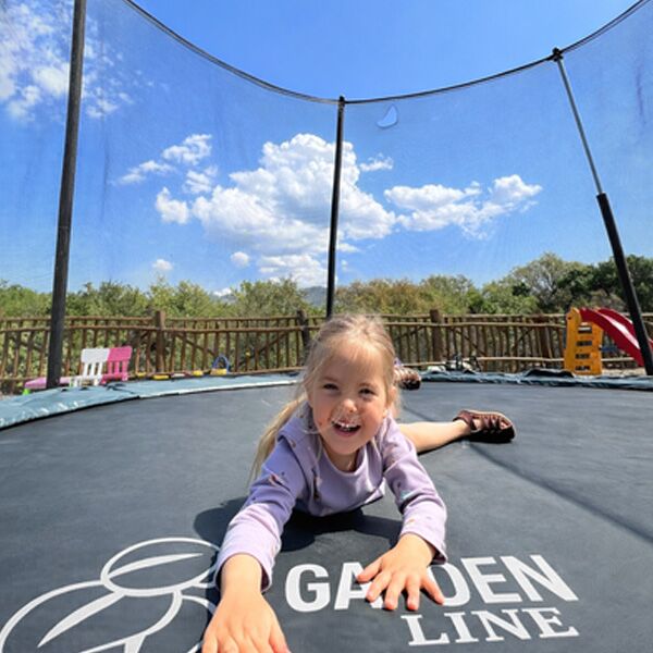 Trampolina 312cm (TRA9870) - Image 2