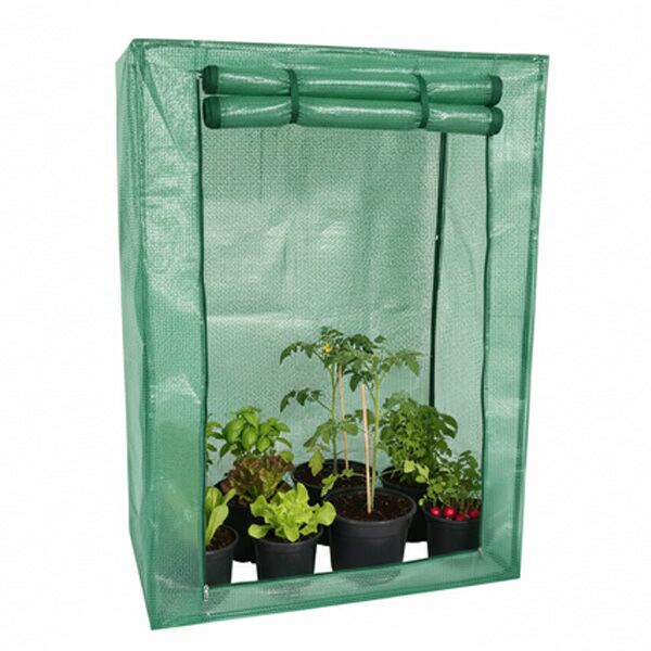 Plastenik 100x50x150cm (TUN0396) - Image 3