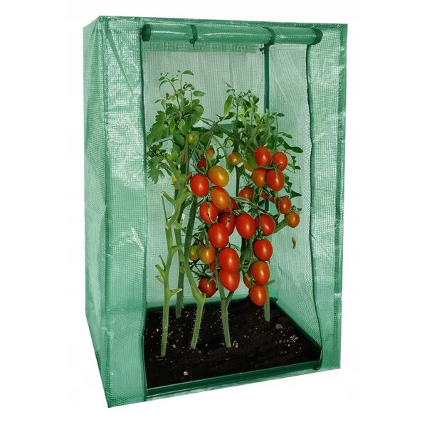 Plastenik 100x50x150cm (TUN0396)