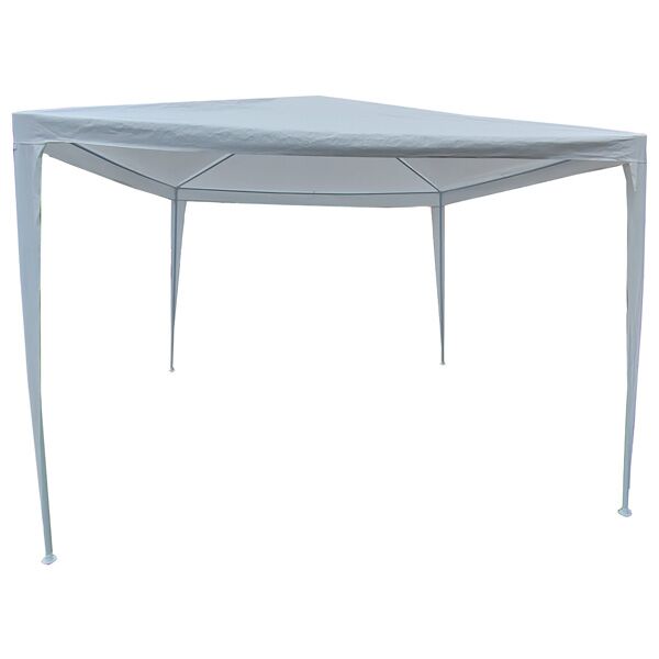 Baštenska tenda 3x3m bela (G1010)